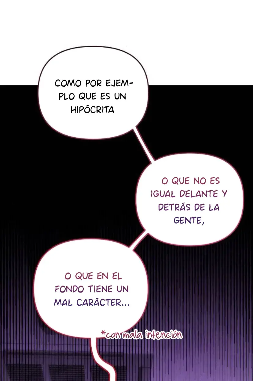 Por un final feliz perfecto Capitulo 3 página 9