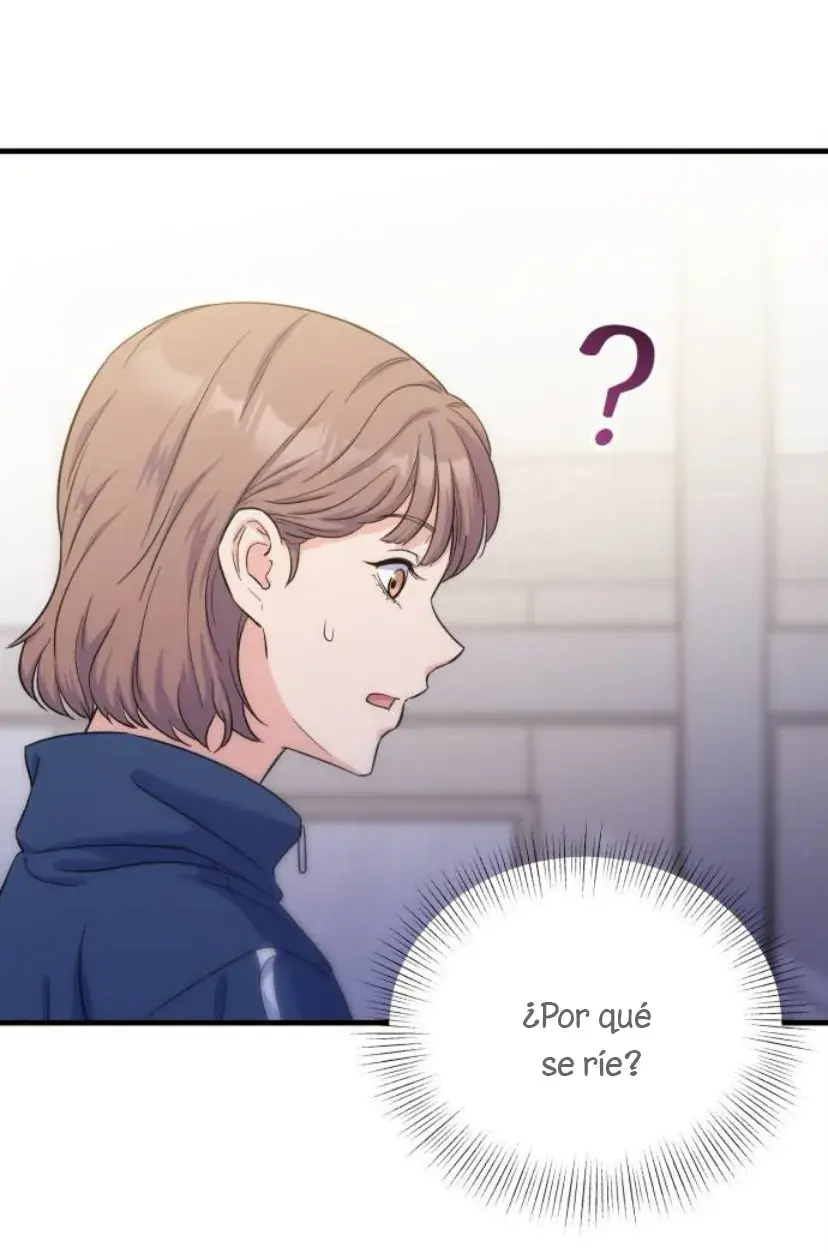 Por un final feliz perfecto Capitulo 3 página 91