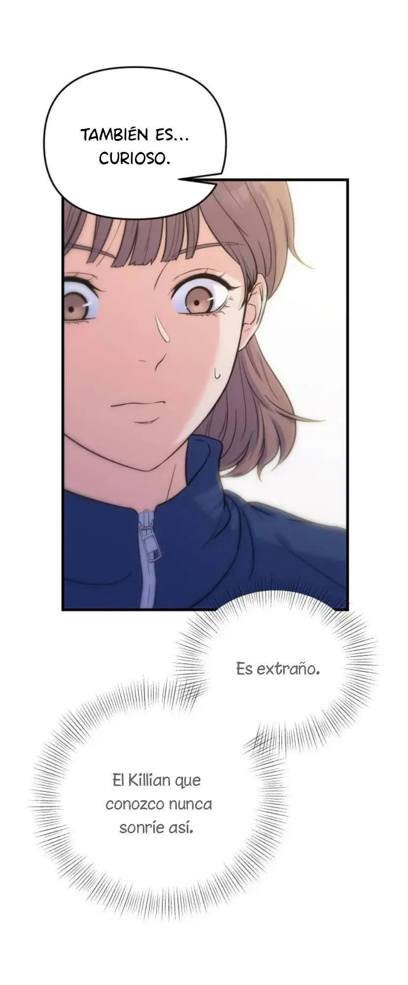 Por un final feliz perfecto Capitulo 3 página 95