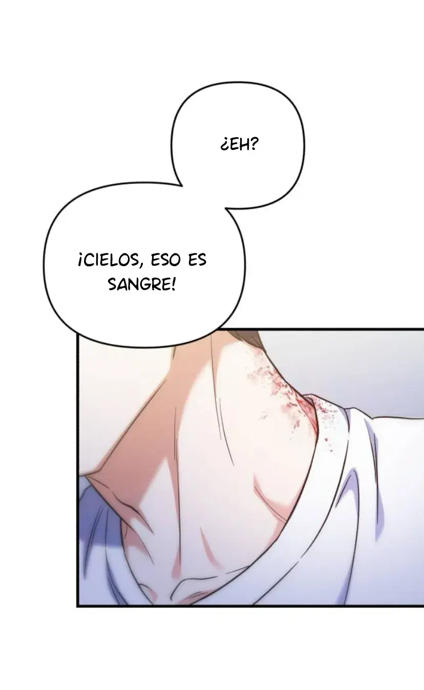 Por un final feliz perfecto Capitulo 3 página 96