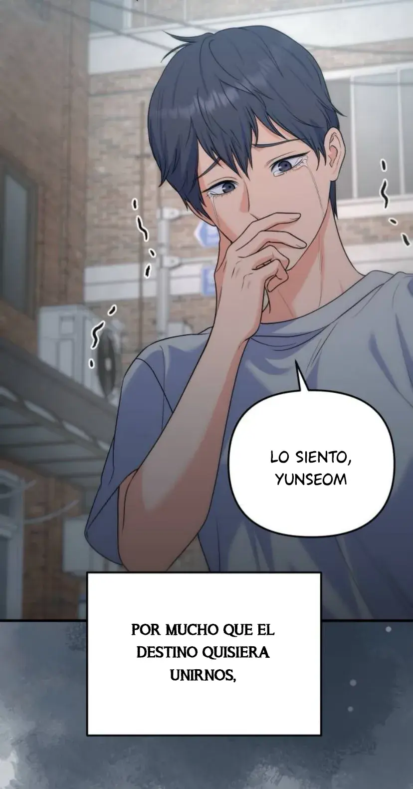 Por un final feliz perfecto Capitulo 30 página 105
