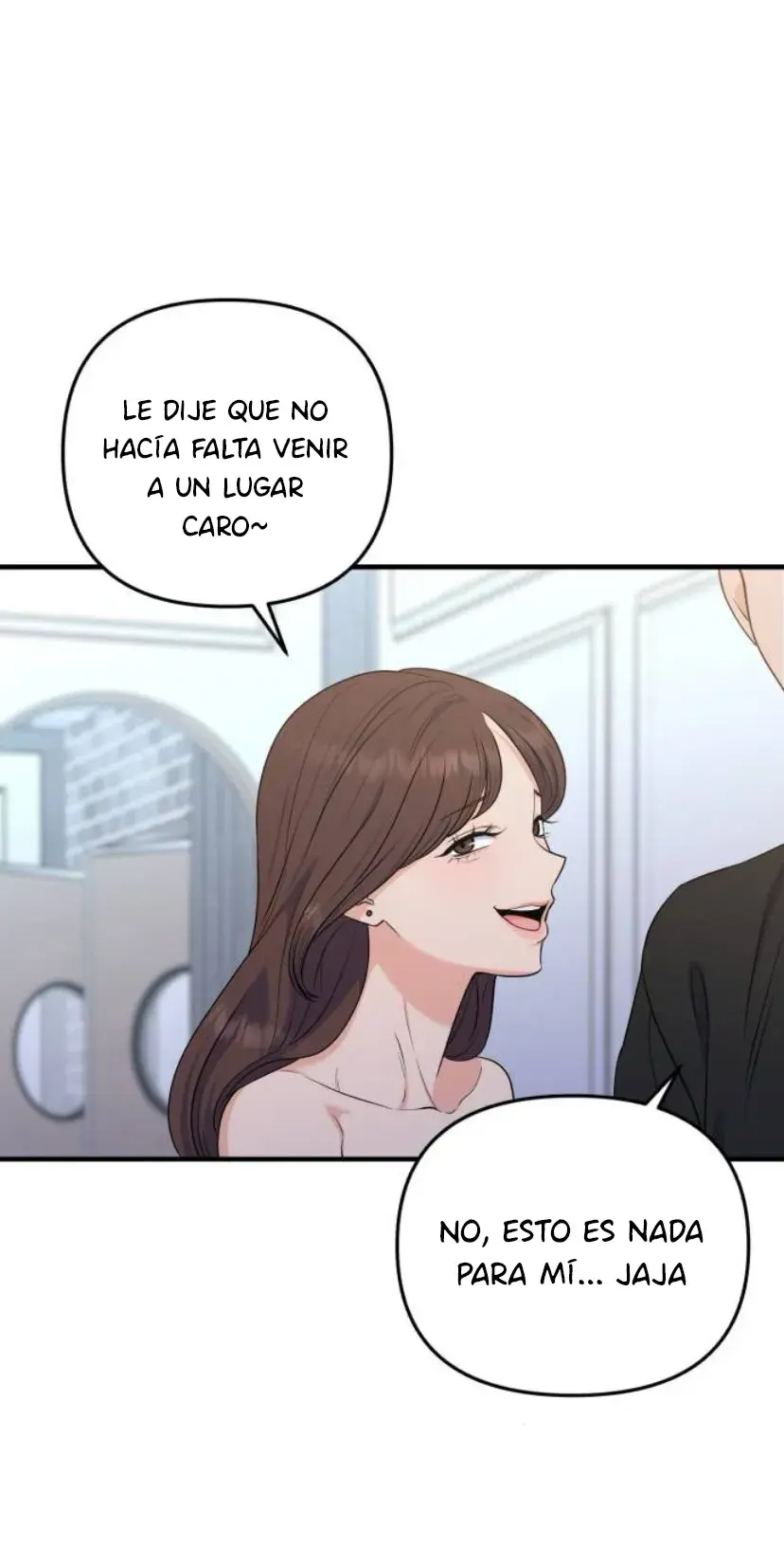 Por un final feliz perfecto Capitulo 30 página 18