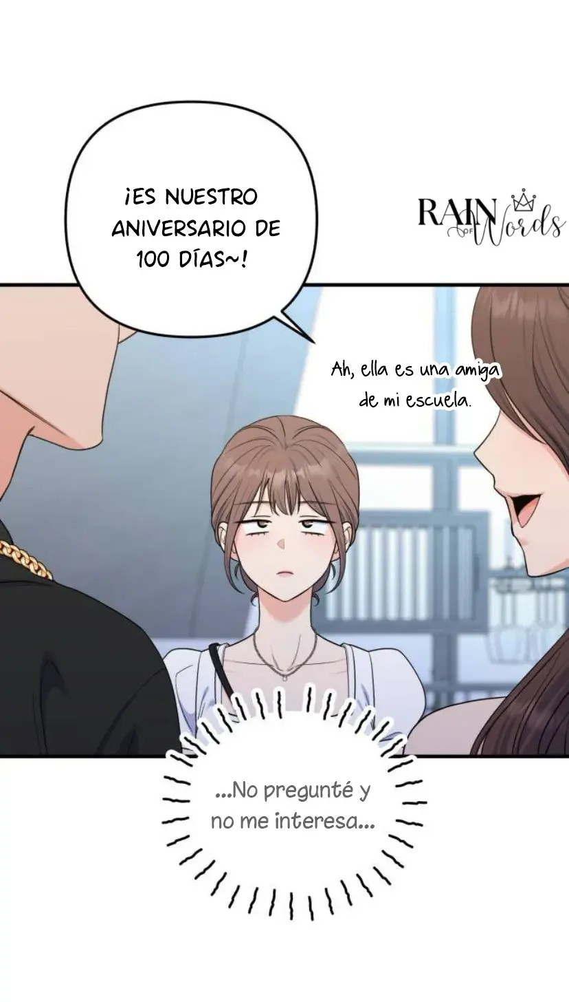 Por un final feliz perfecto Capitulo 30 página 19