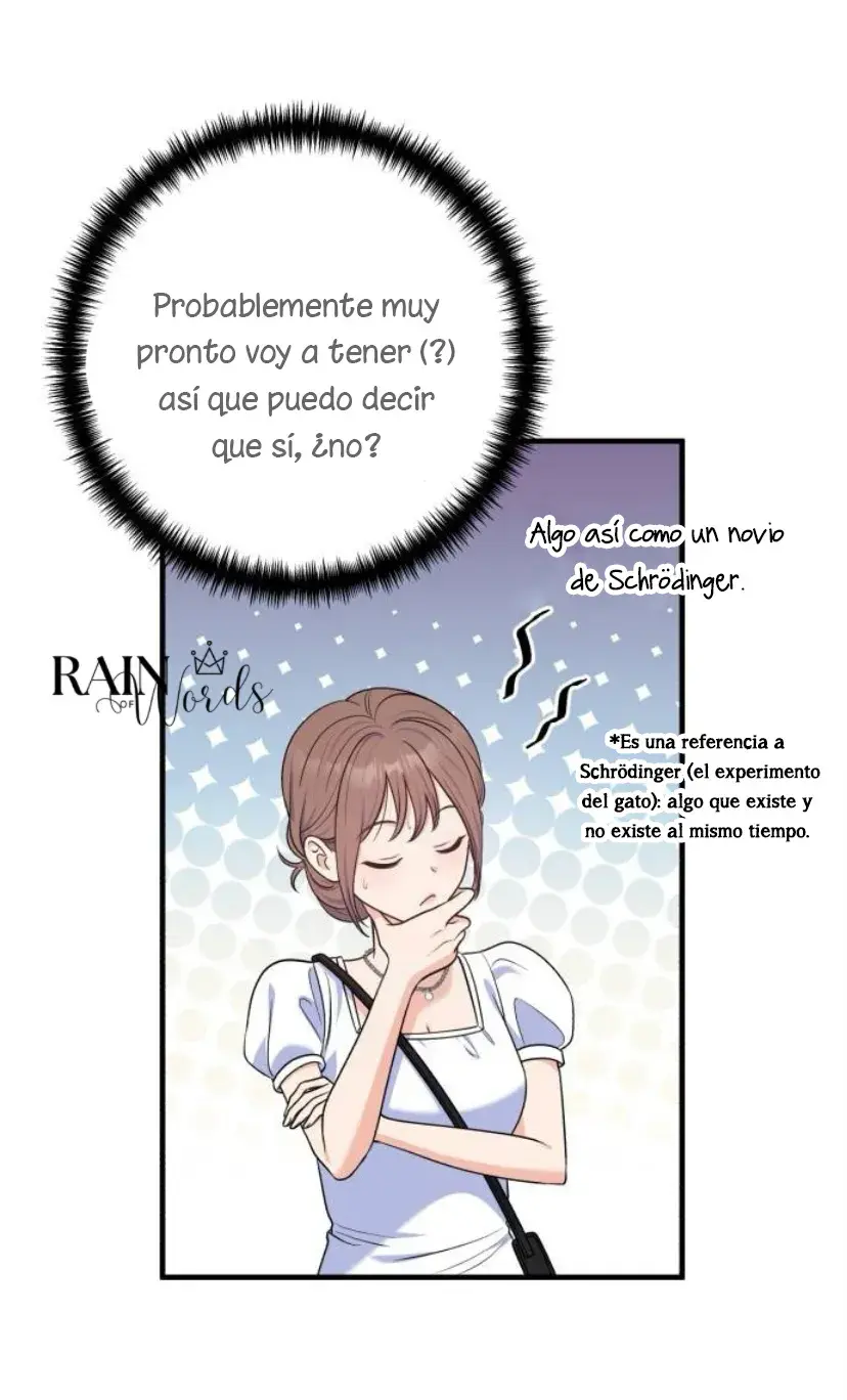 Por un final feliz perfecto Capitulo 30 página 26