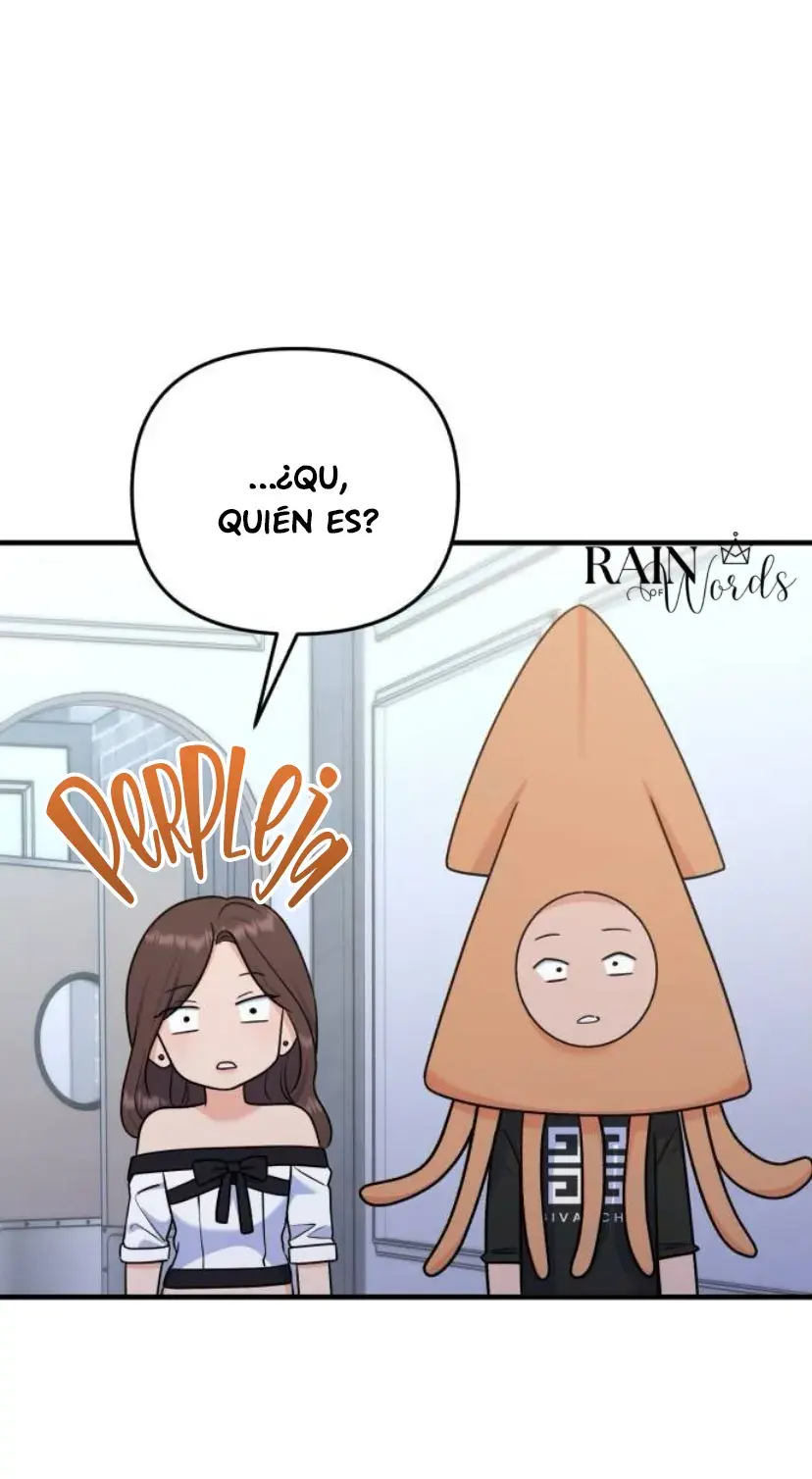 Por un final feliz perfecto Capitulo 30 página 32