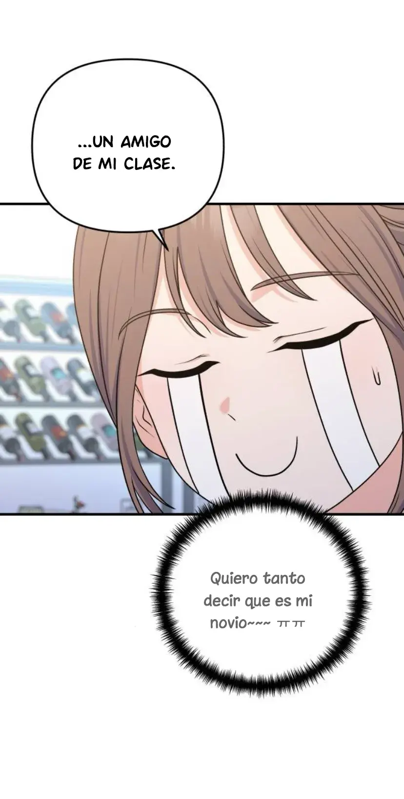 Por un final feliz perfecto Capitulo 30 página 34