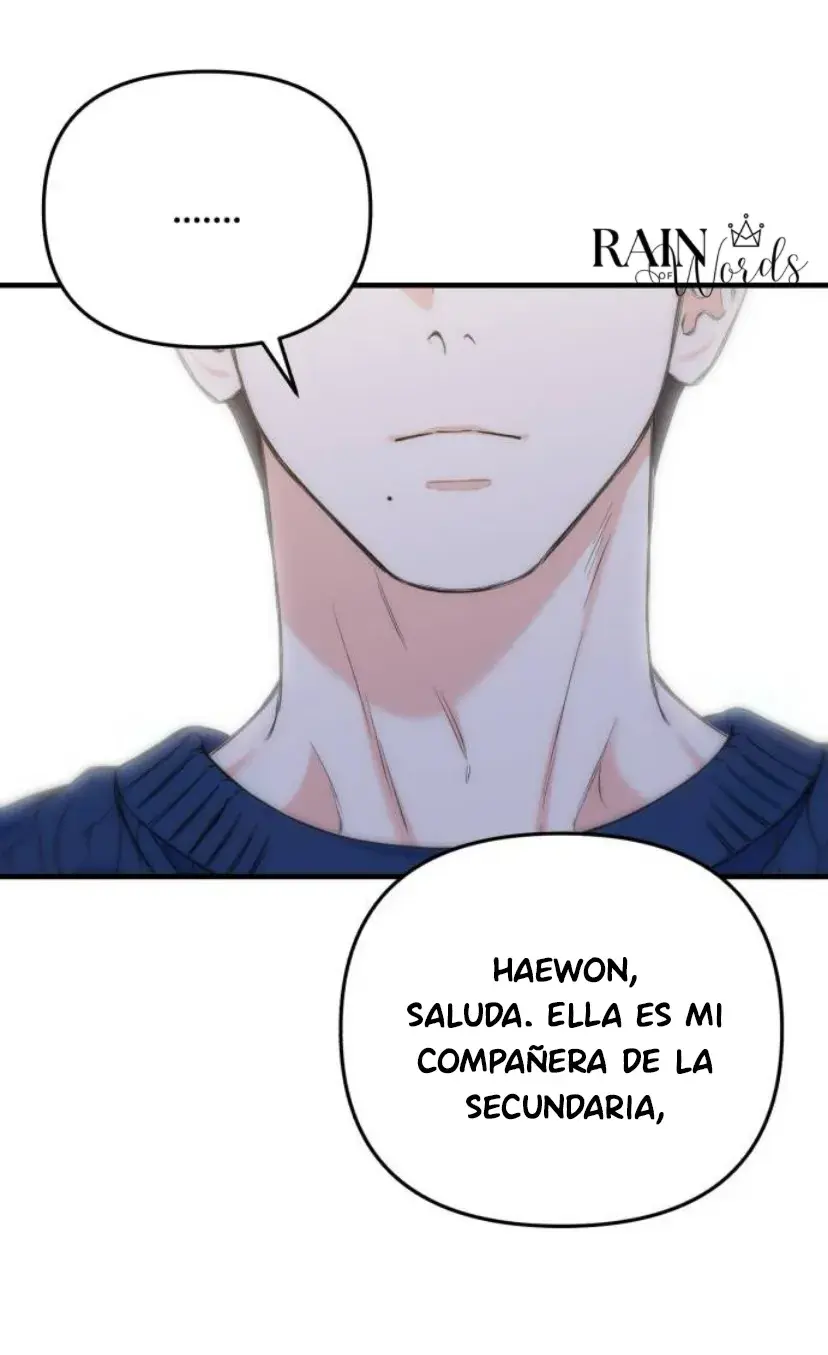 Por un final feliz perfecto Capitulo 30 página 35