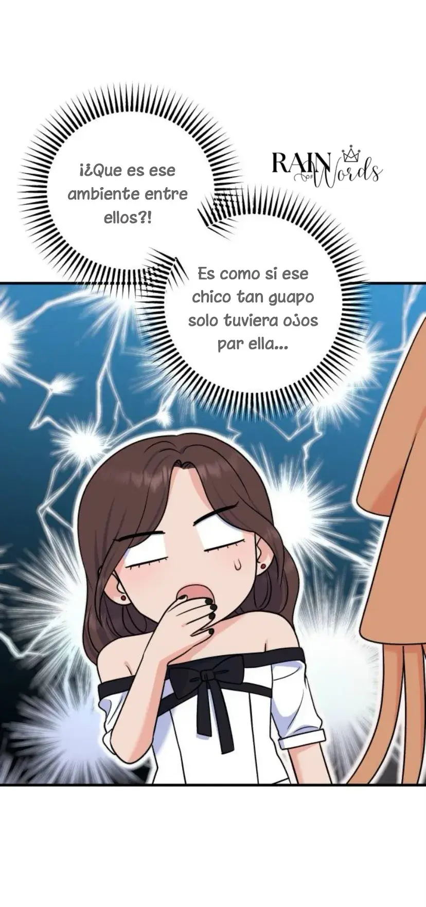 Por un final feliz perfecto Capitulo 30 página 40