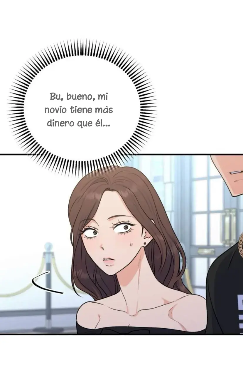 Por un final feliz perfecto Capitulo 30 página 41