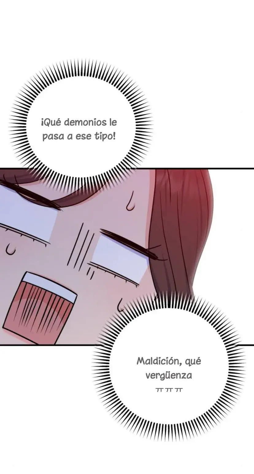 Por un final feliz perfecto Capitulo 30 página 44