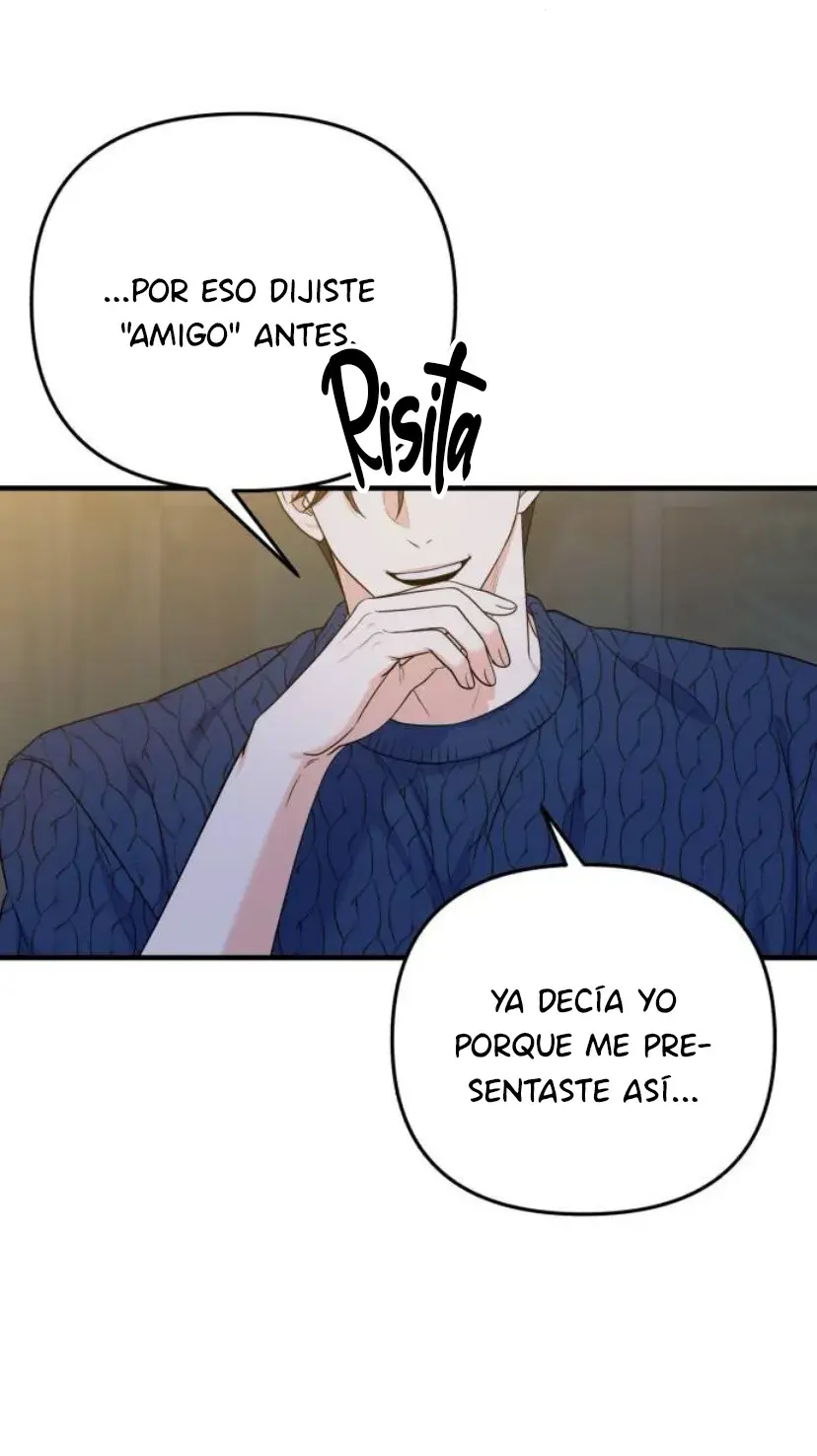Por un final feliz perfecto Capitulo 30 página 72