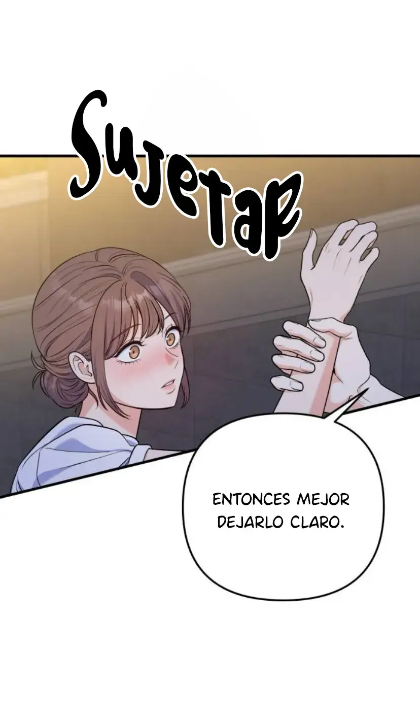 Por un final feliz perfecto Capitulo 30 página 77