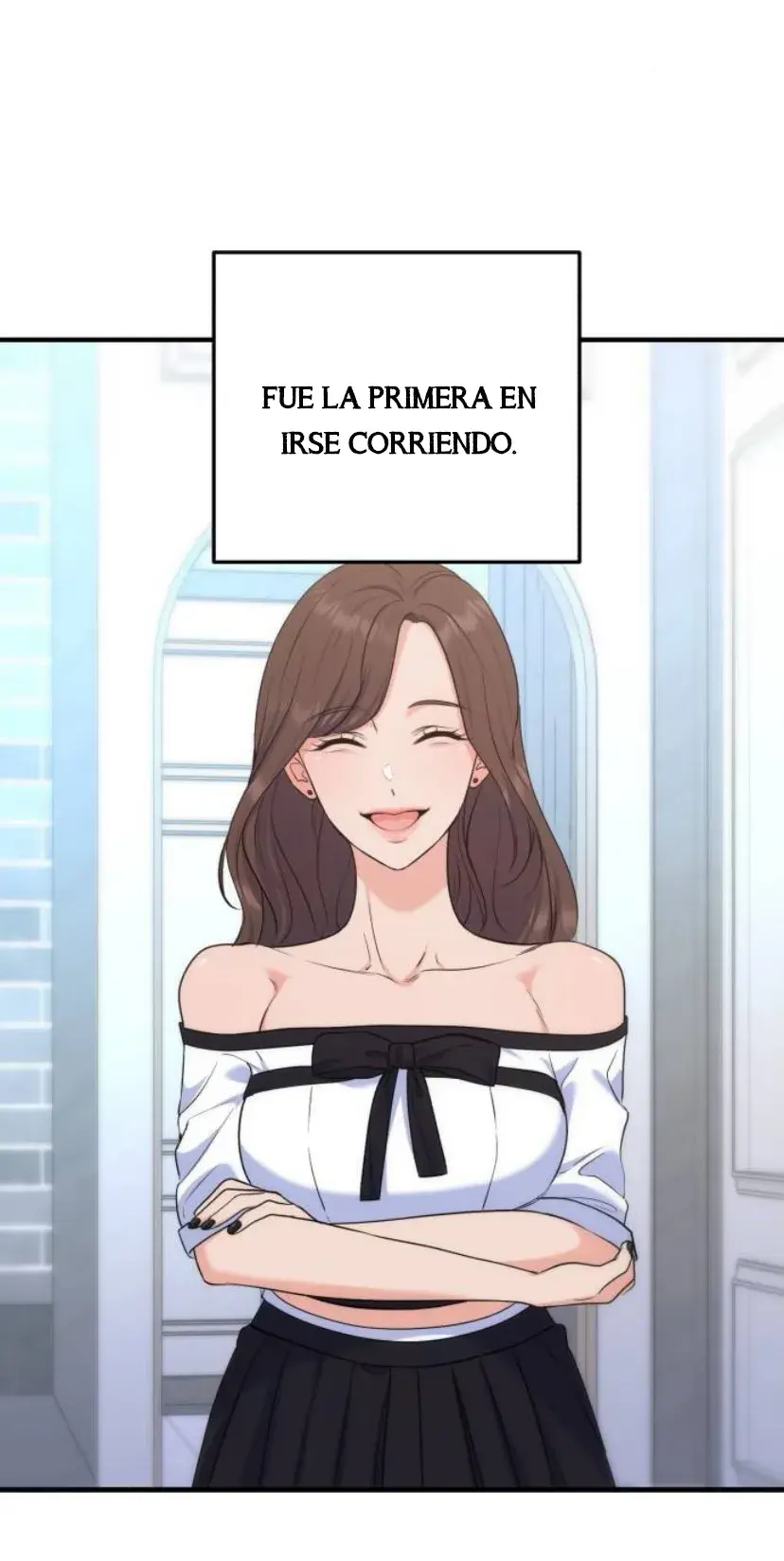 Por un final feliz perfecto Capitulo 30 página 9