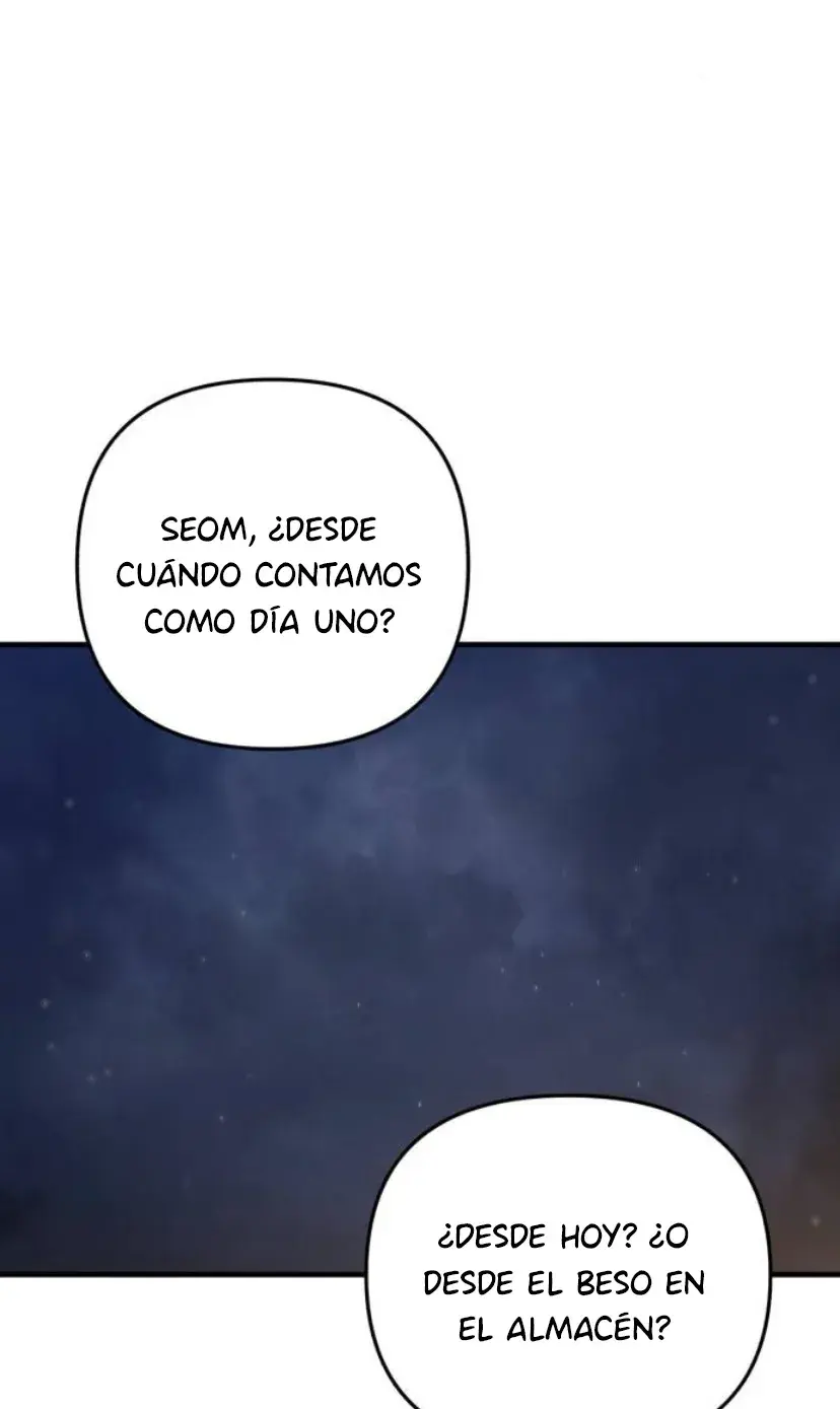 Por un final feliz perfecto Capitulo 30 página 97