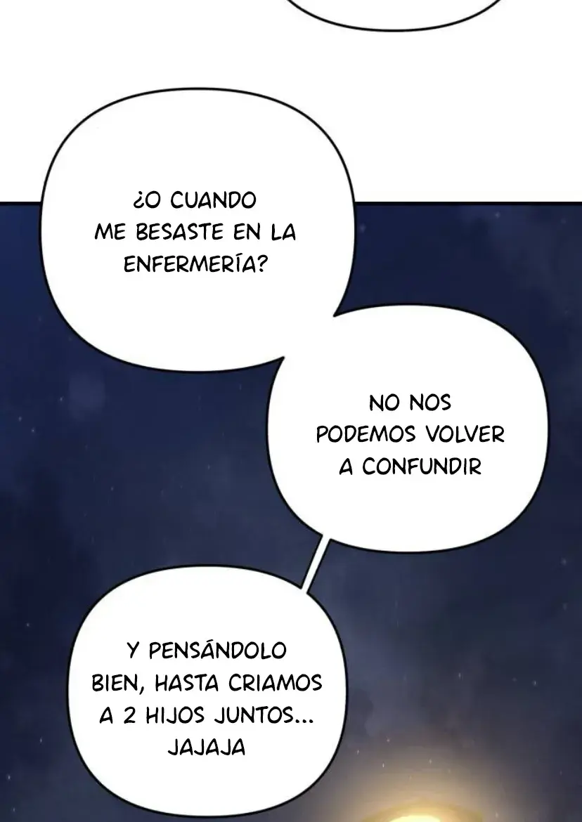 Por un final feliz perfecto Capitulo 30 página 98