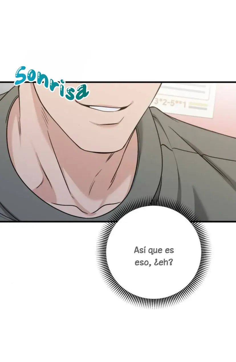 Por un final feliz perfecto Capitulo 31 página 10