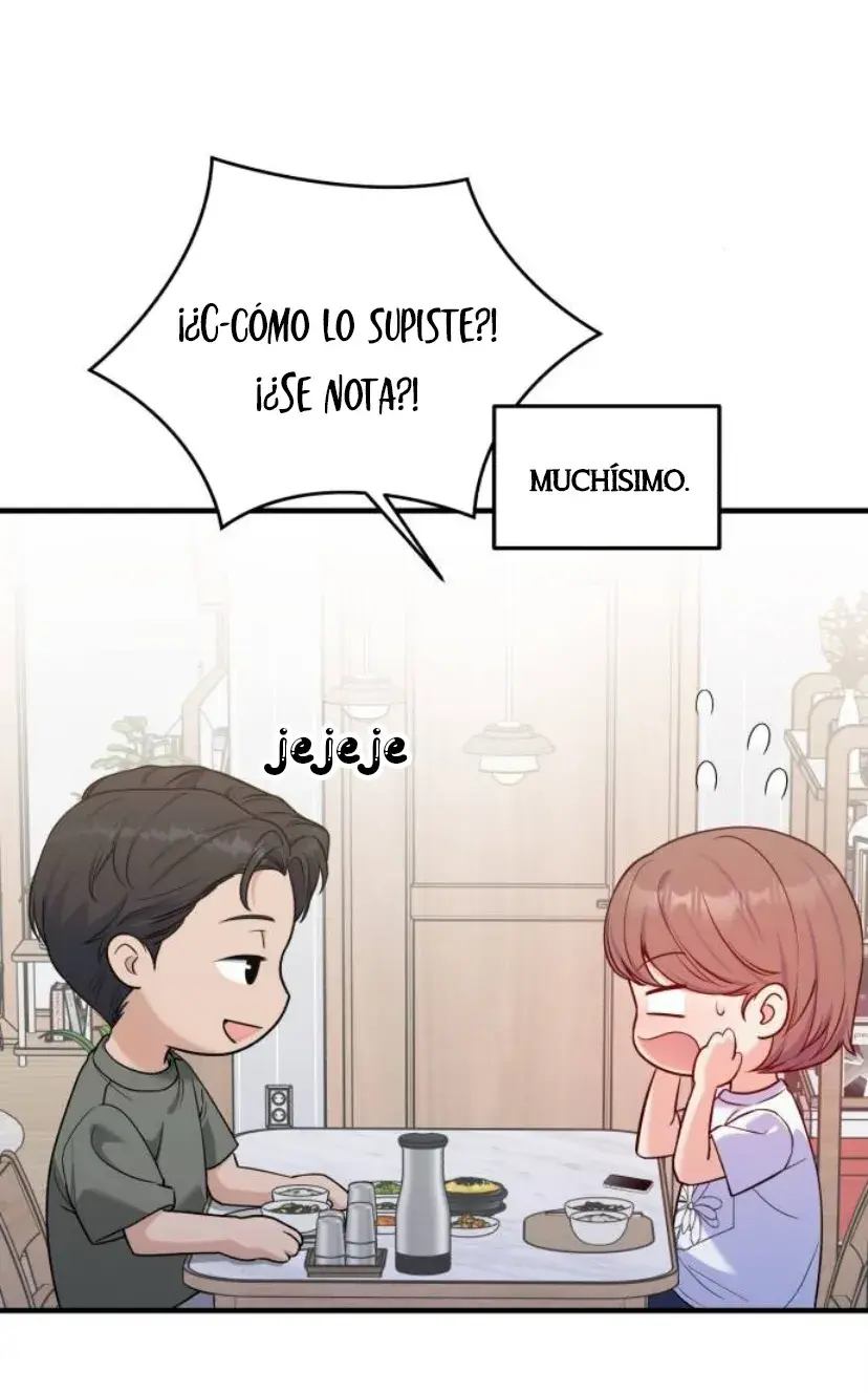 Por un final feliz perfecto Capitulo 31 página 12
