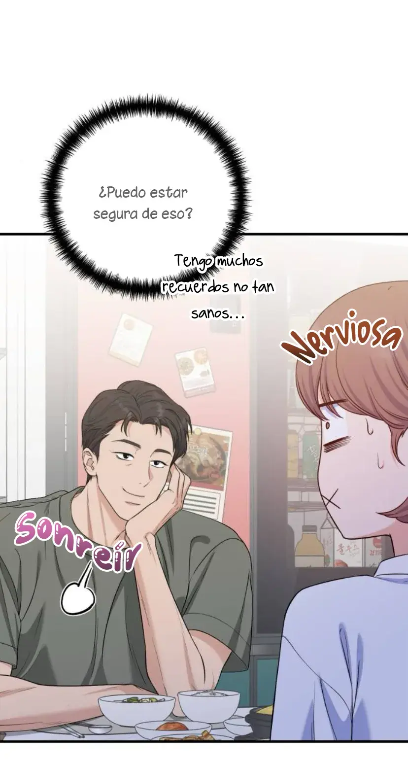 Por un final feliz perfecto Capitulo 31 página 15