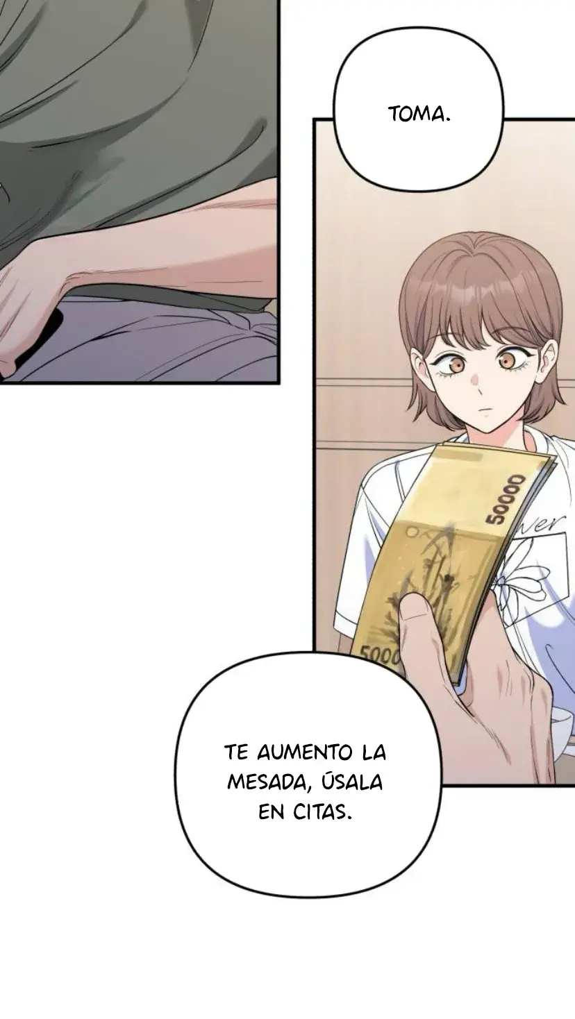Por un final feliz perfecto Capitulo 31 página 18