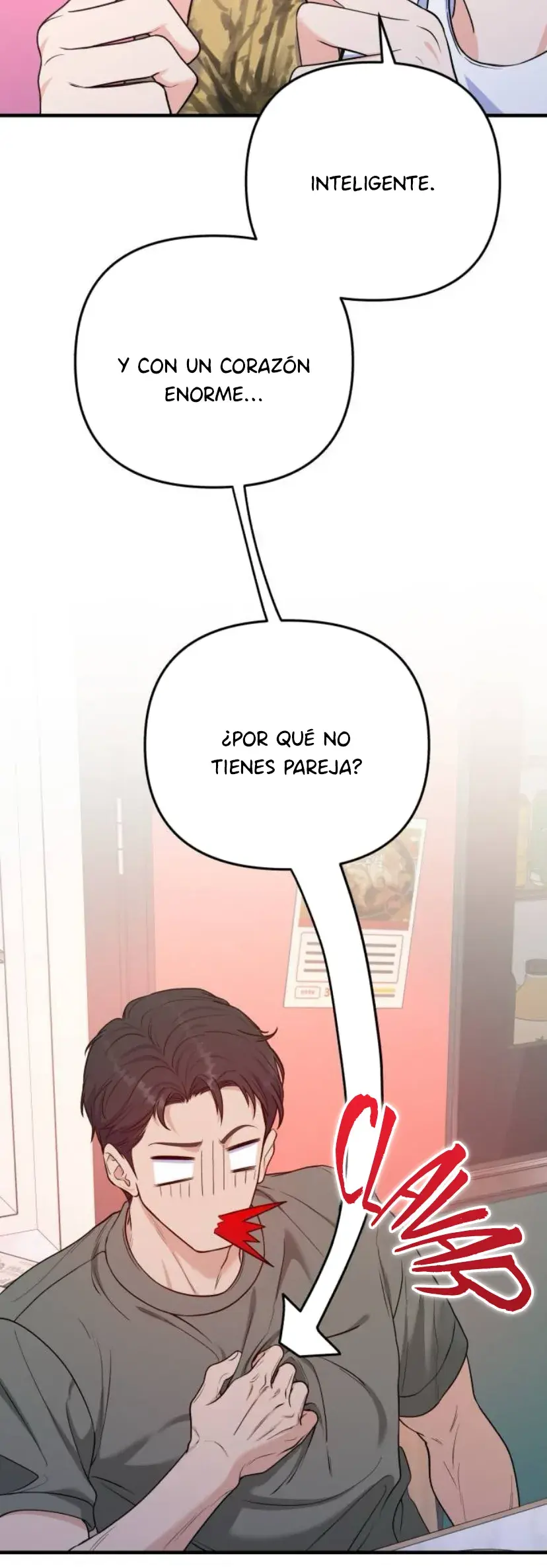 Por un final feliz perfecto Capitulo 31 página 23