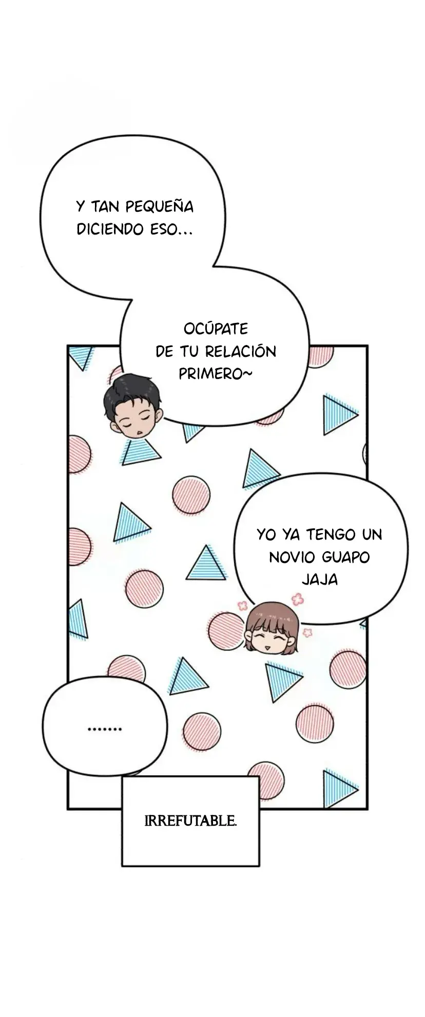 Por un final feliz perfecto Capitulo 31 página 30