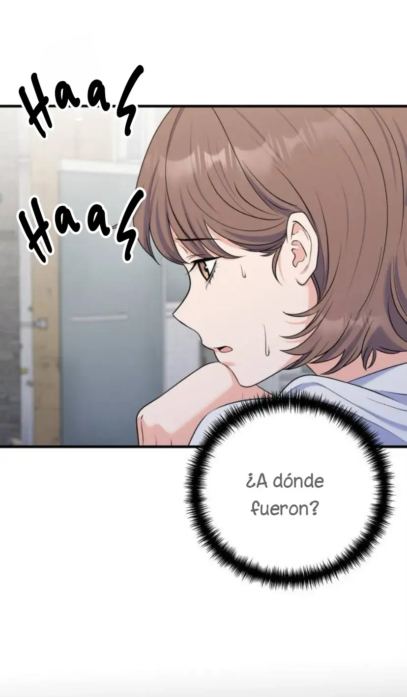 Por un final feliz perfecto Capitulo 31 página 45