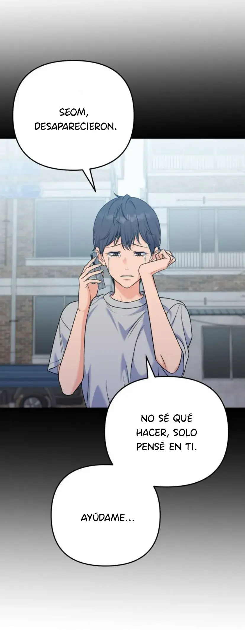 Por un final feliz perfecto Capitulo 31 página 46