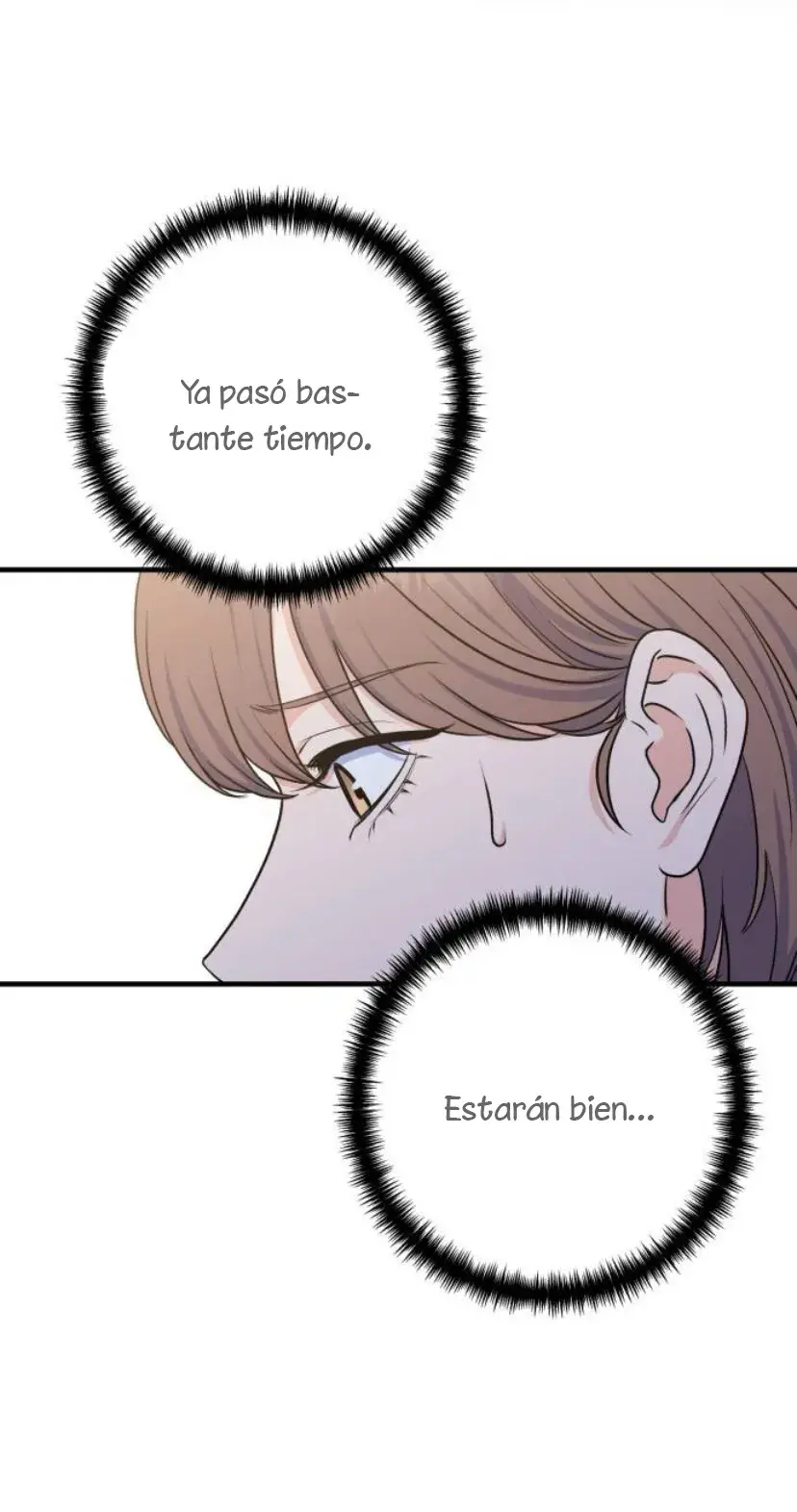 Por un final feliz perfecto Capitulo 31 página 47