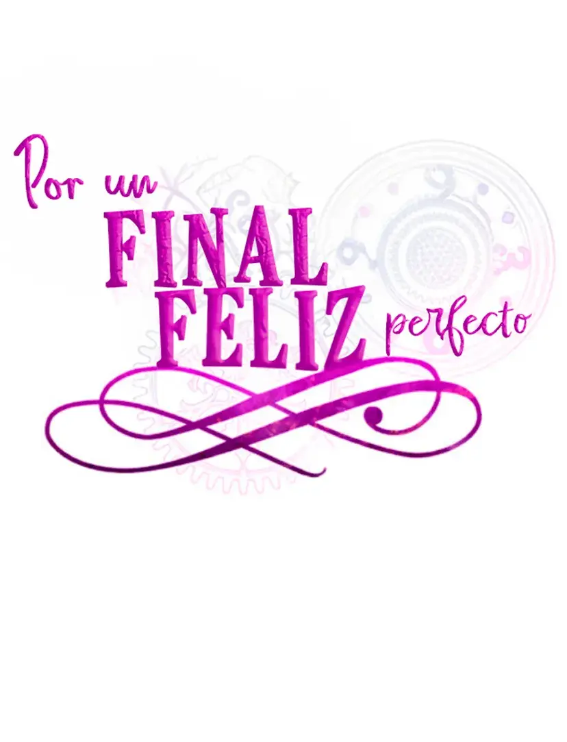 Por un final feliz perfecto Capitulo 31 página 57