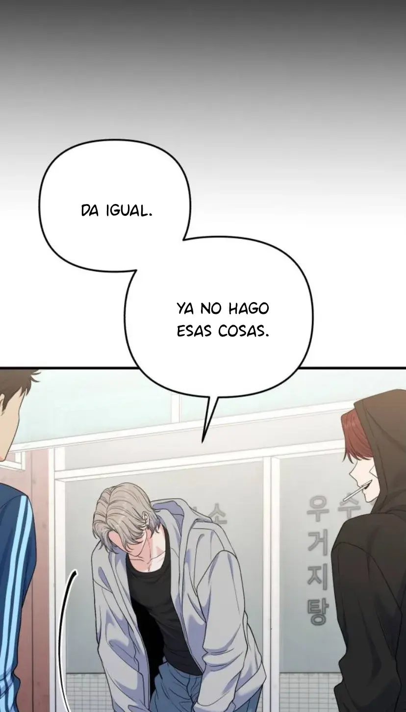 Por un final feliz perfecto Capitulo 31 página 65