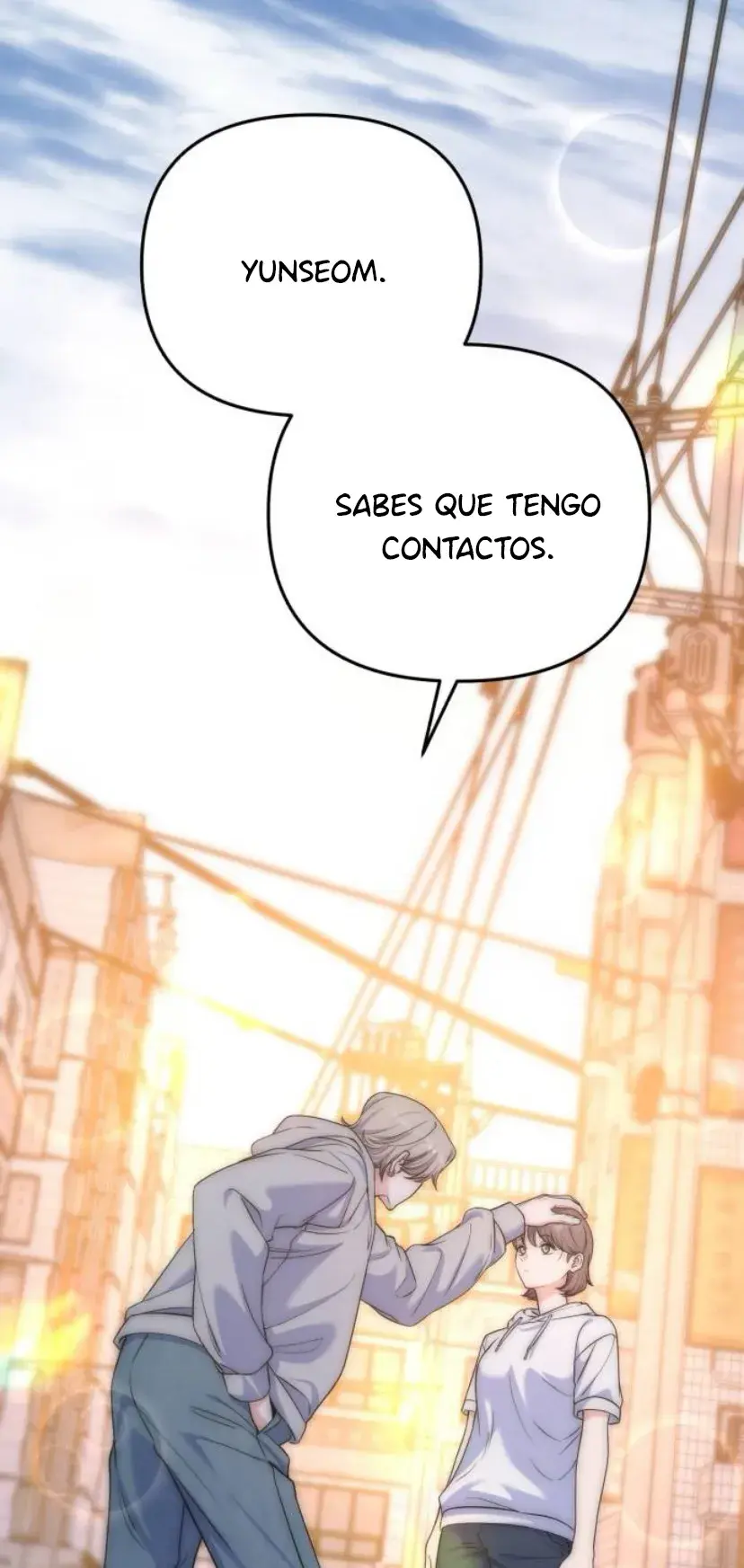 Por un final feliz perfecto Capitulo 31 página 81