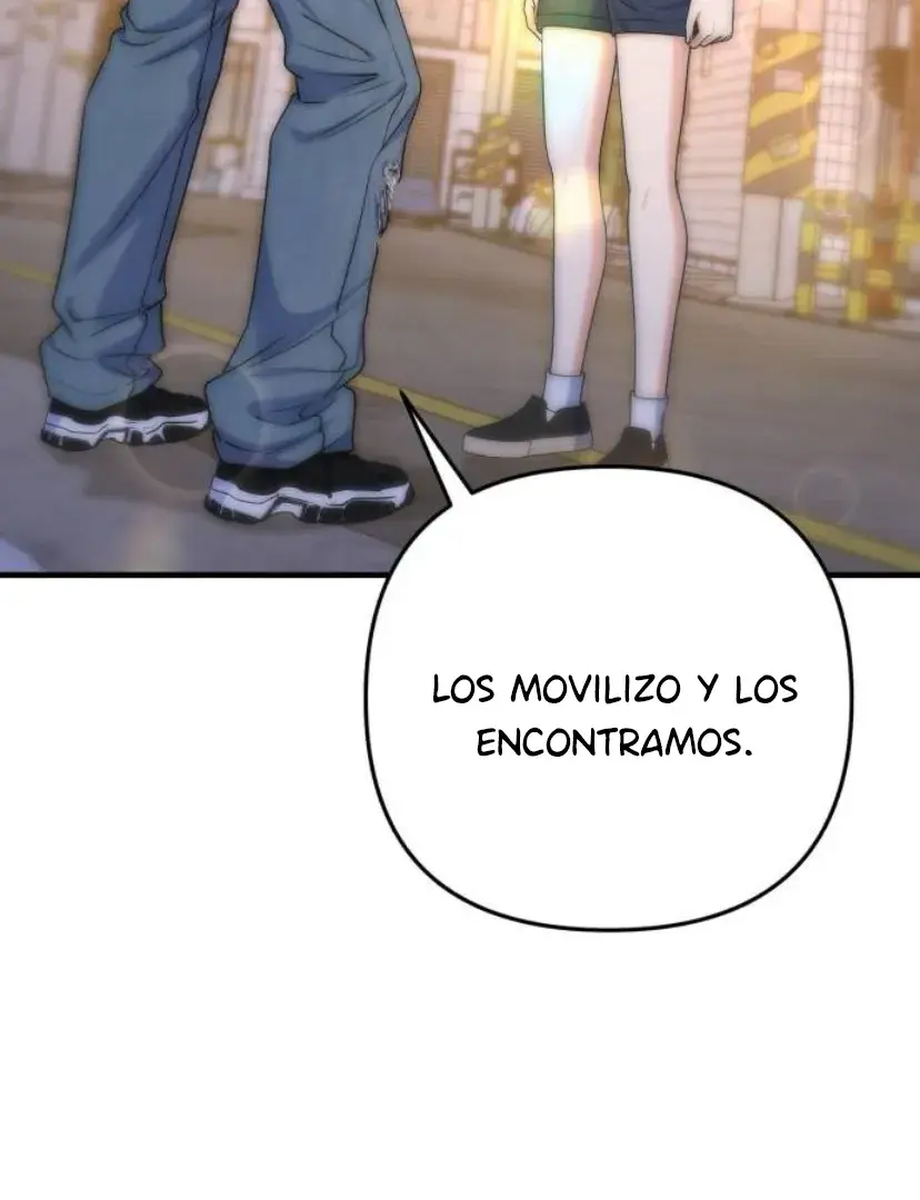 Por un final feliz perfecto Capitulo 31 página 82