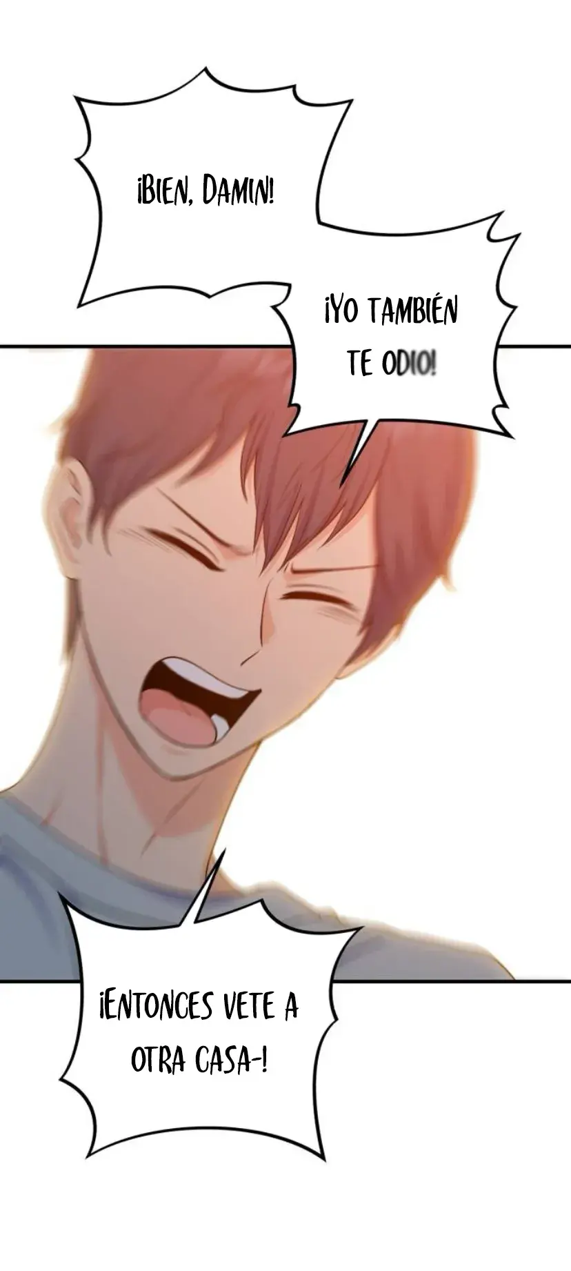 Por un final feliz perfecto Capitulo 32 página 118
