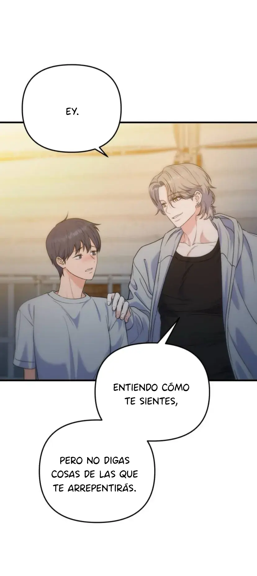 Por un final feliz perfecto Capitulo 32 página 120