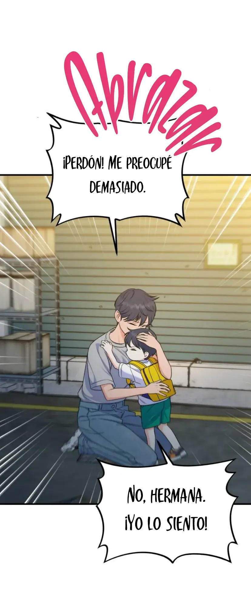Por un final feliz perfecto Capitulo 32 página 122