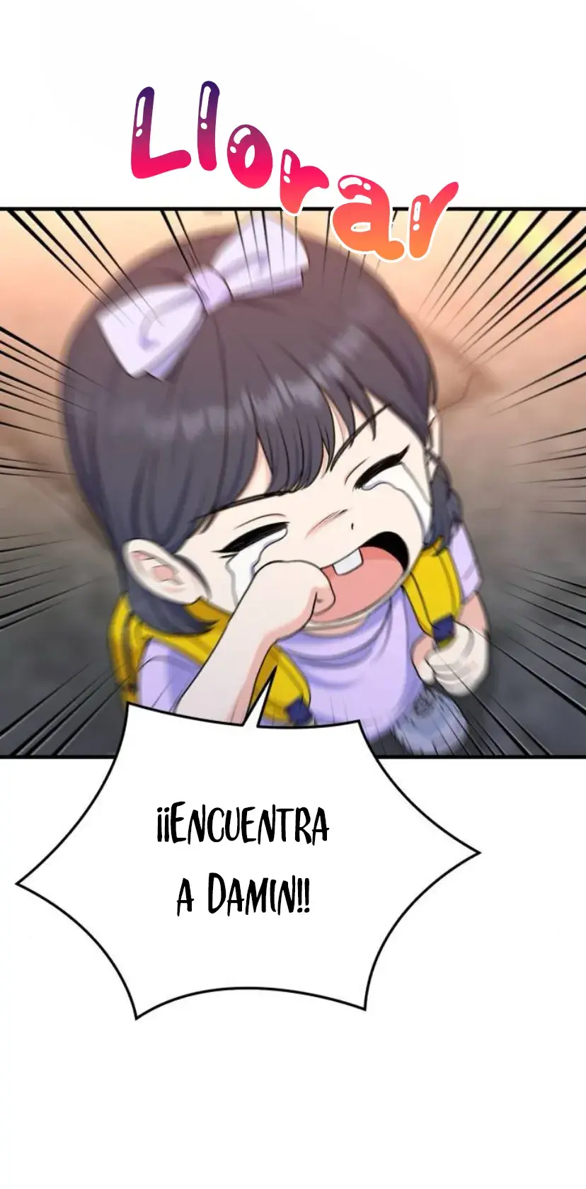 Por un final feliz perfecto Capitulo 32 página 15