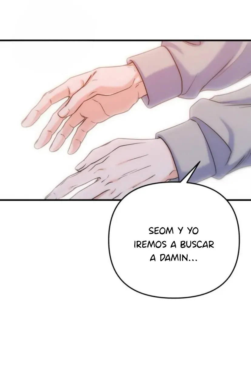 Por un final feliz perfecto Capitulo 32 página 18
