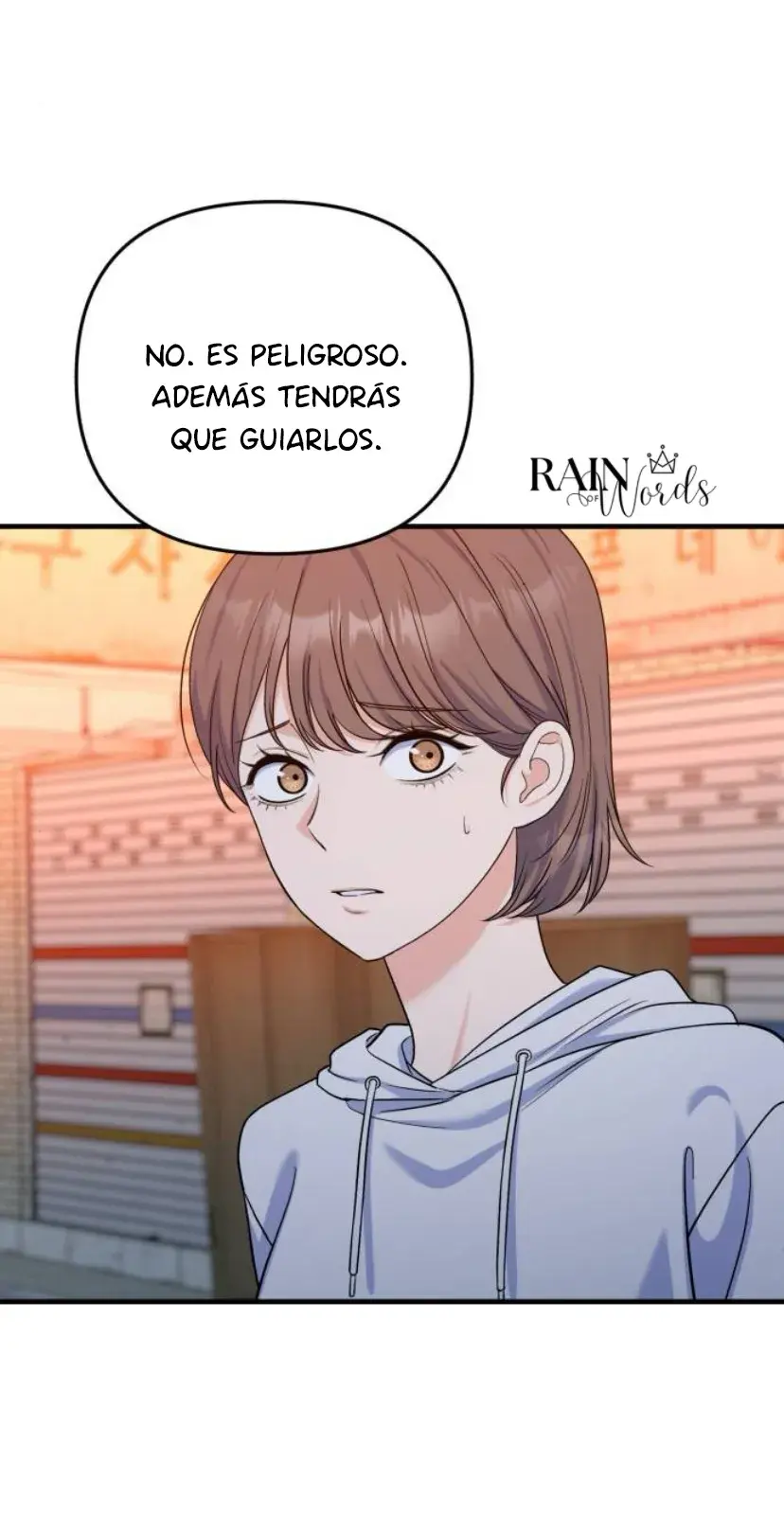 Por un final feliz perfecto Capitulo 32 página 33