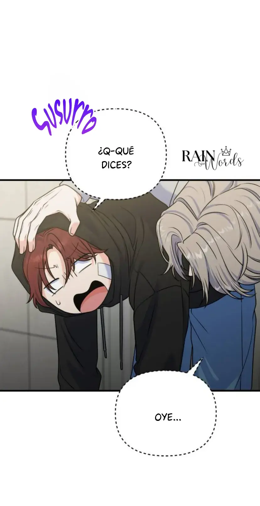 Por un final feliz perfecto Capitulo 32 página 48