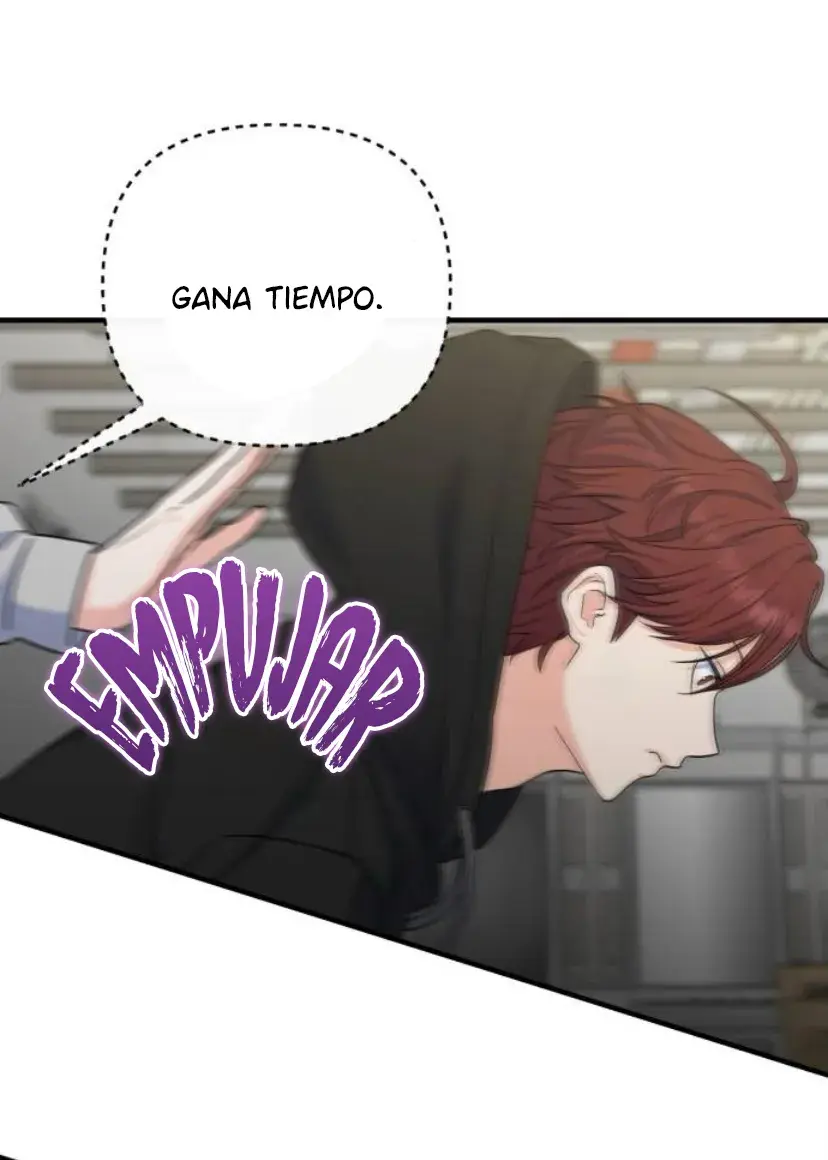 Por un final feliz perfecto Capitulo 32 página 49