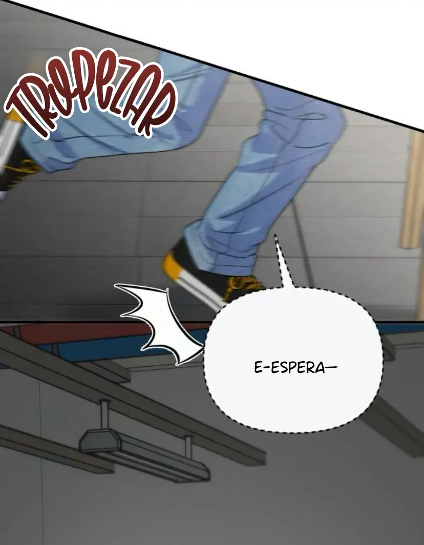 Por un final feliz perfecto Capitulo 32 página 50
