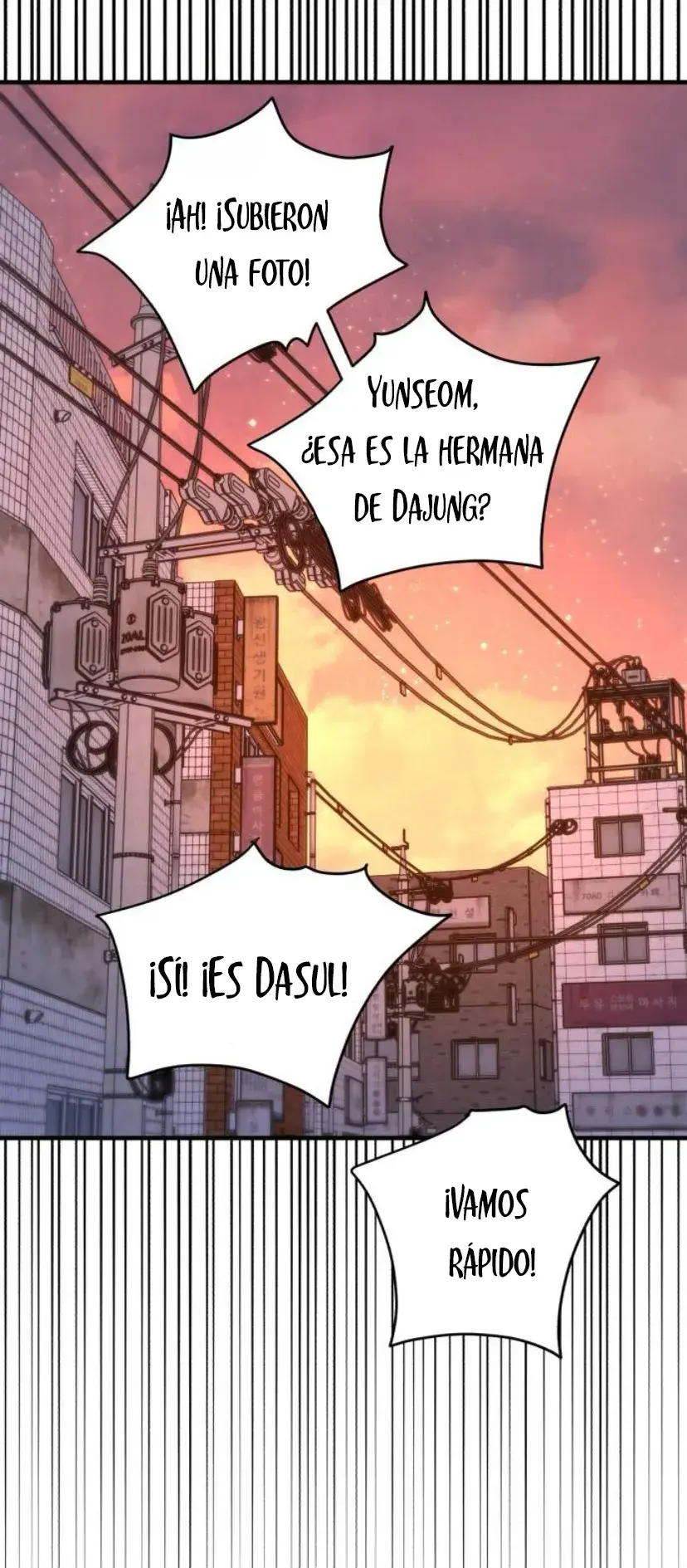 Por un final feliz perfecto Capitulo 32 página 7