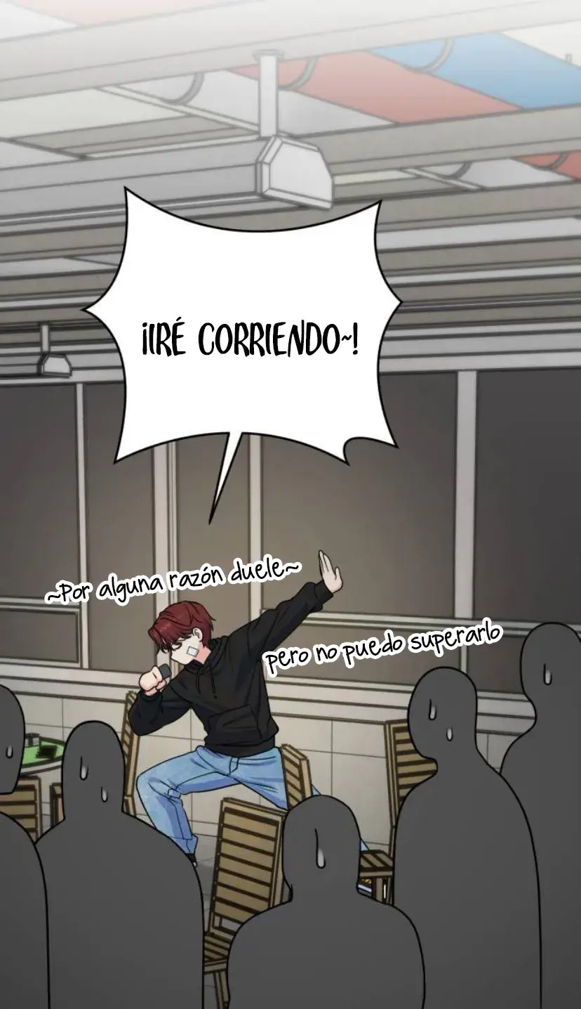 Por un final feliz perfecto Capitulo 32 página 74