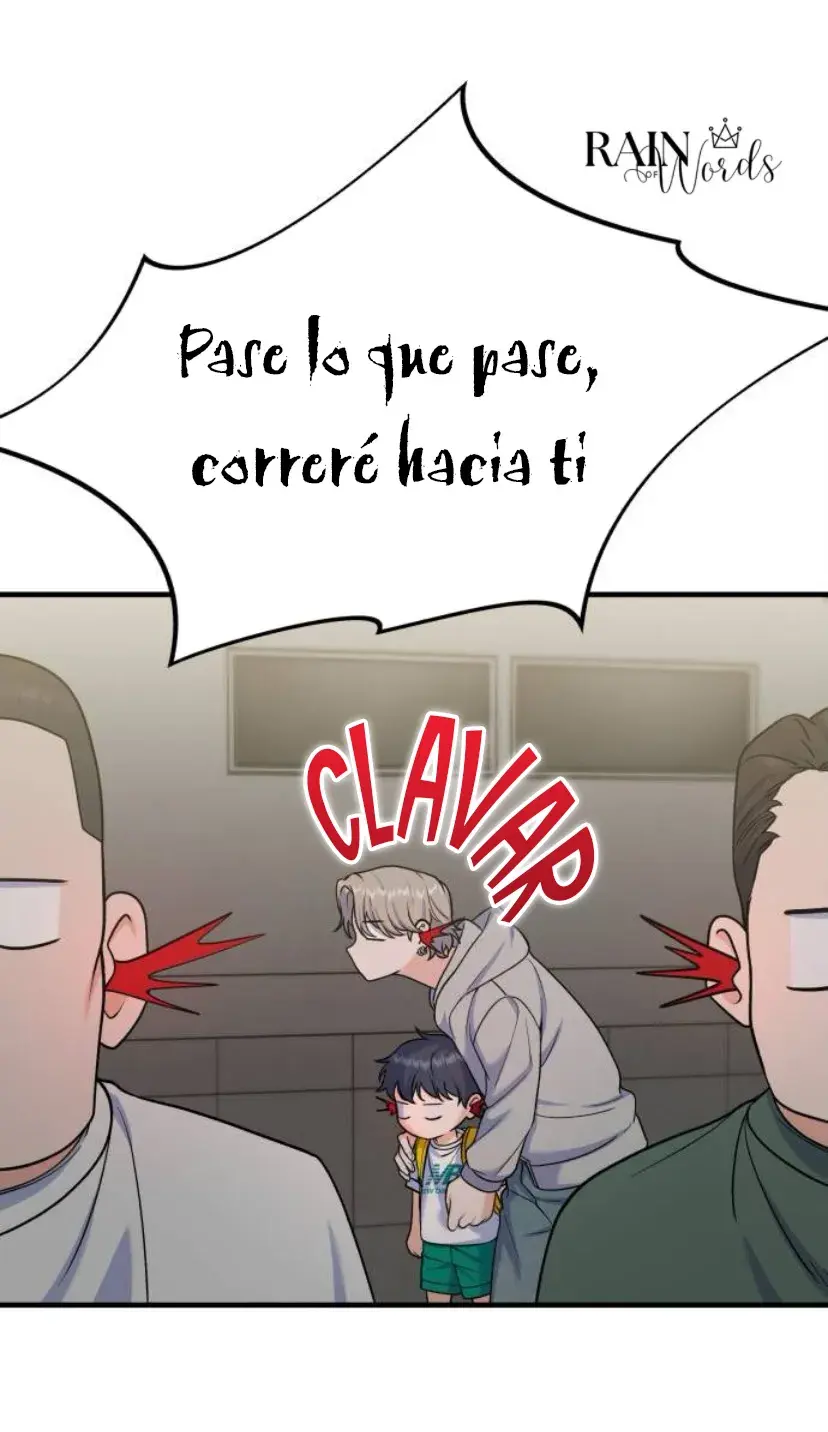 Por un final feliz perfecto Capitulo 32 página 77