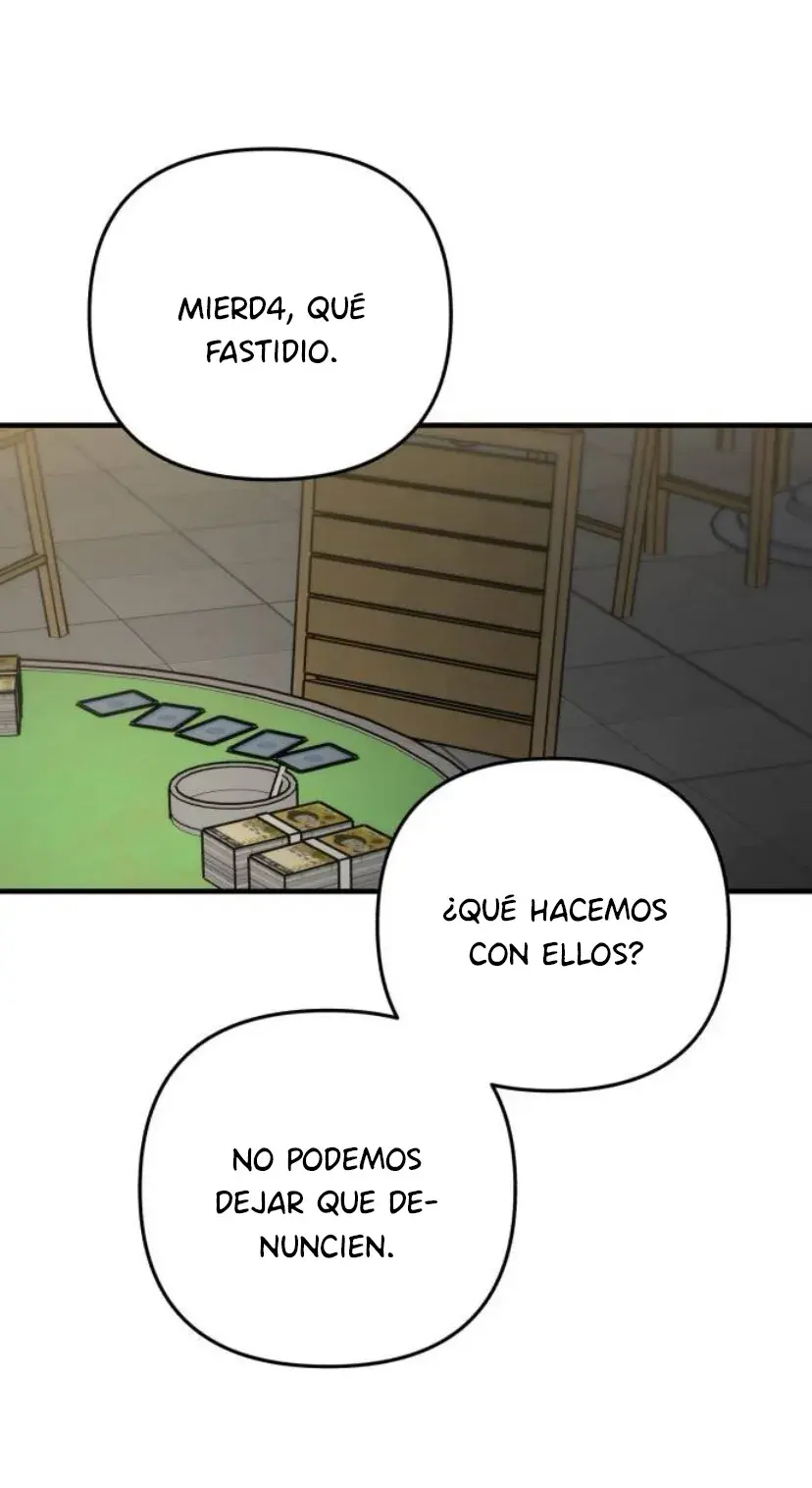 Por un final feliz perfecto Capitulo 32 página 83