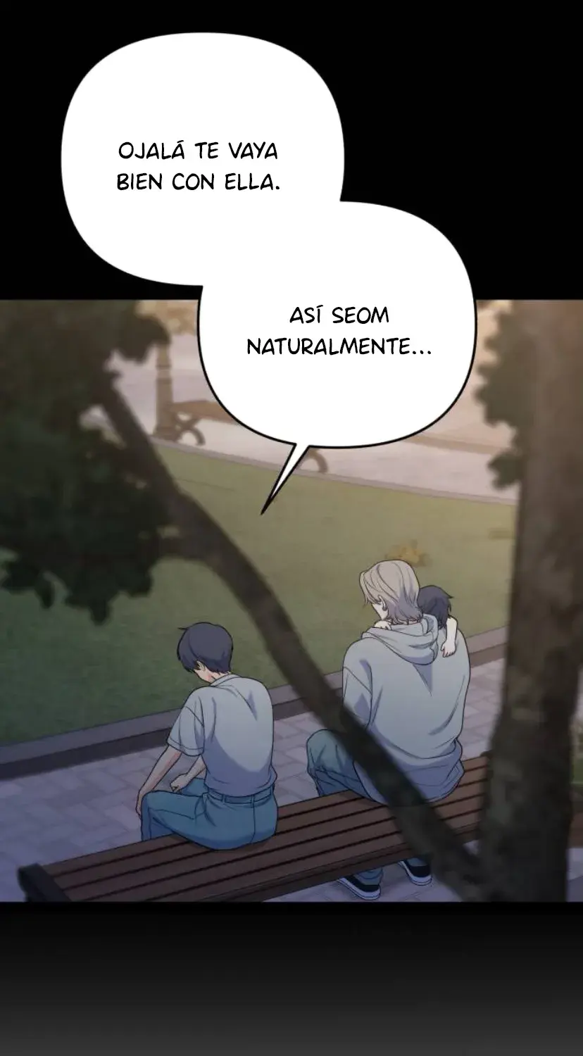 Por un final feliz perfecto Capitulo 33 página 102