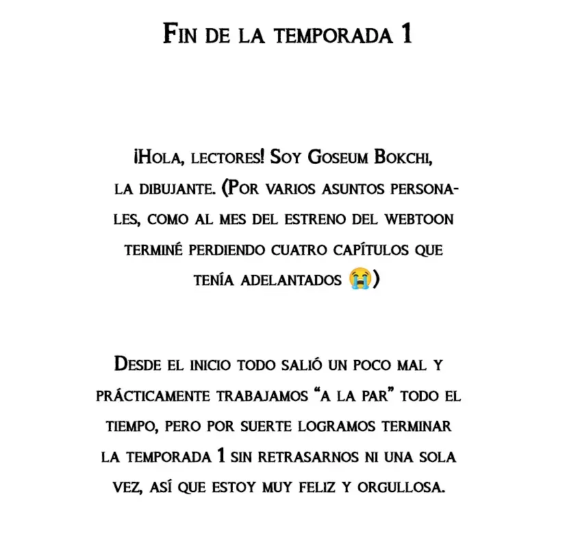 Por un final feliz perfecto Capitulo 33 página 128