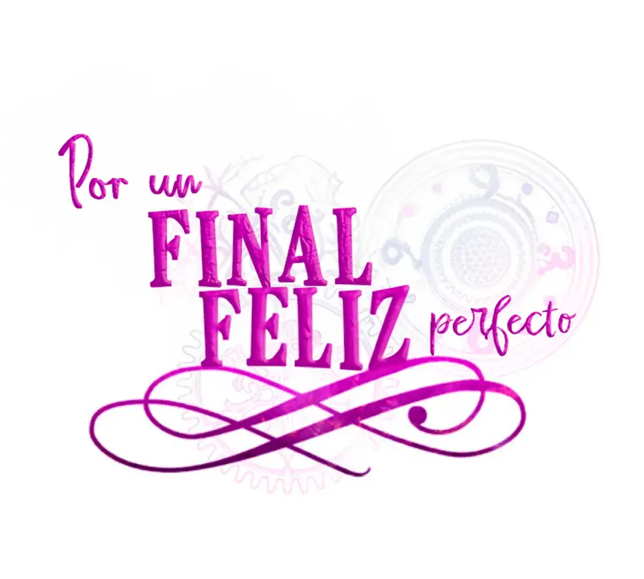 Por un final feliz perfecto Capitulo 33 página 17