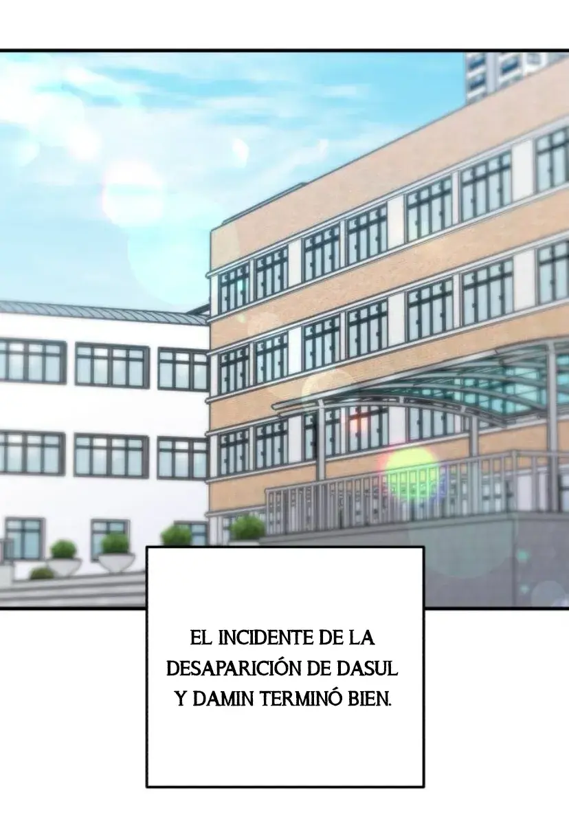 Por un final feliz perfecto Capitulo 33 página 19