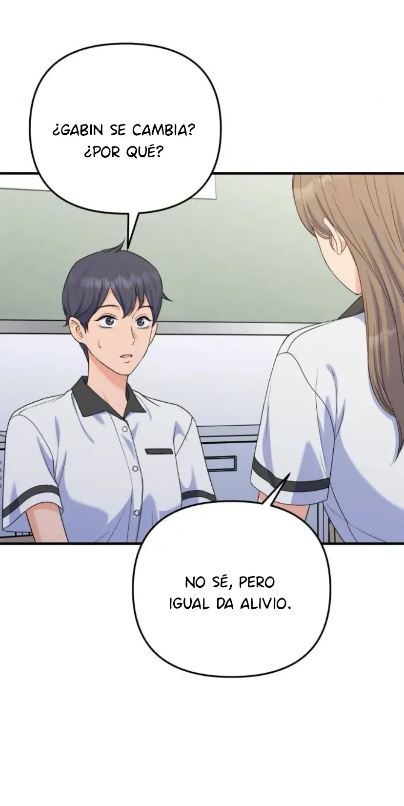 Por un final feliz perfecto Capitulo 33 página 29